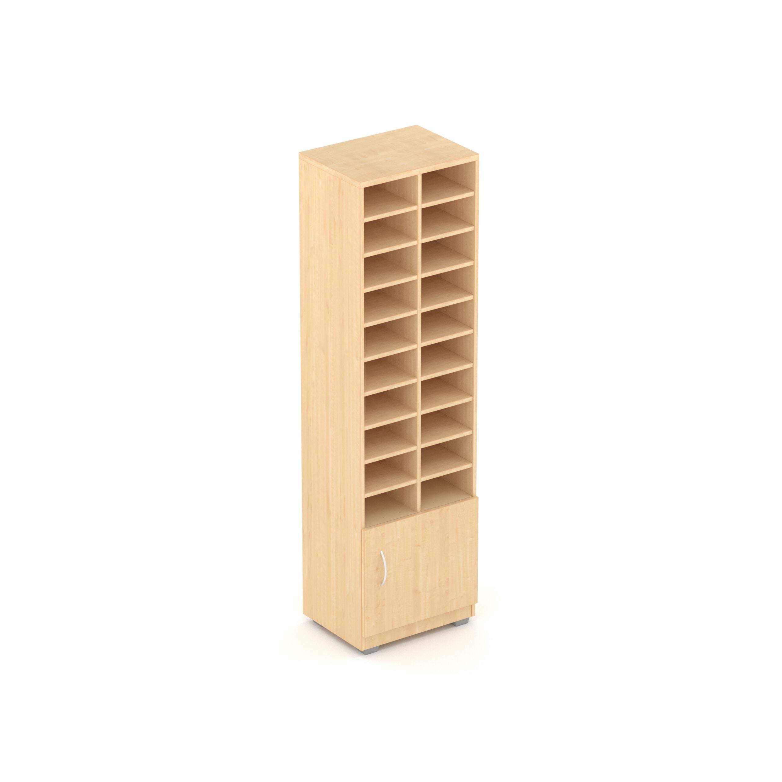 Windsor Pigenhole Unit