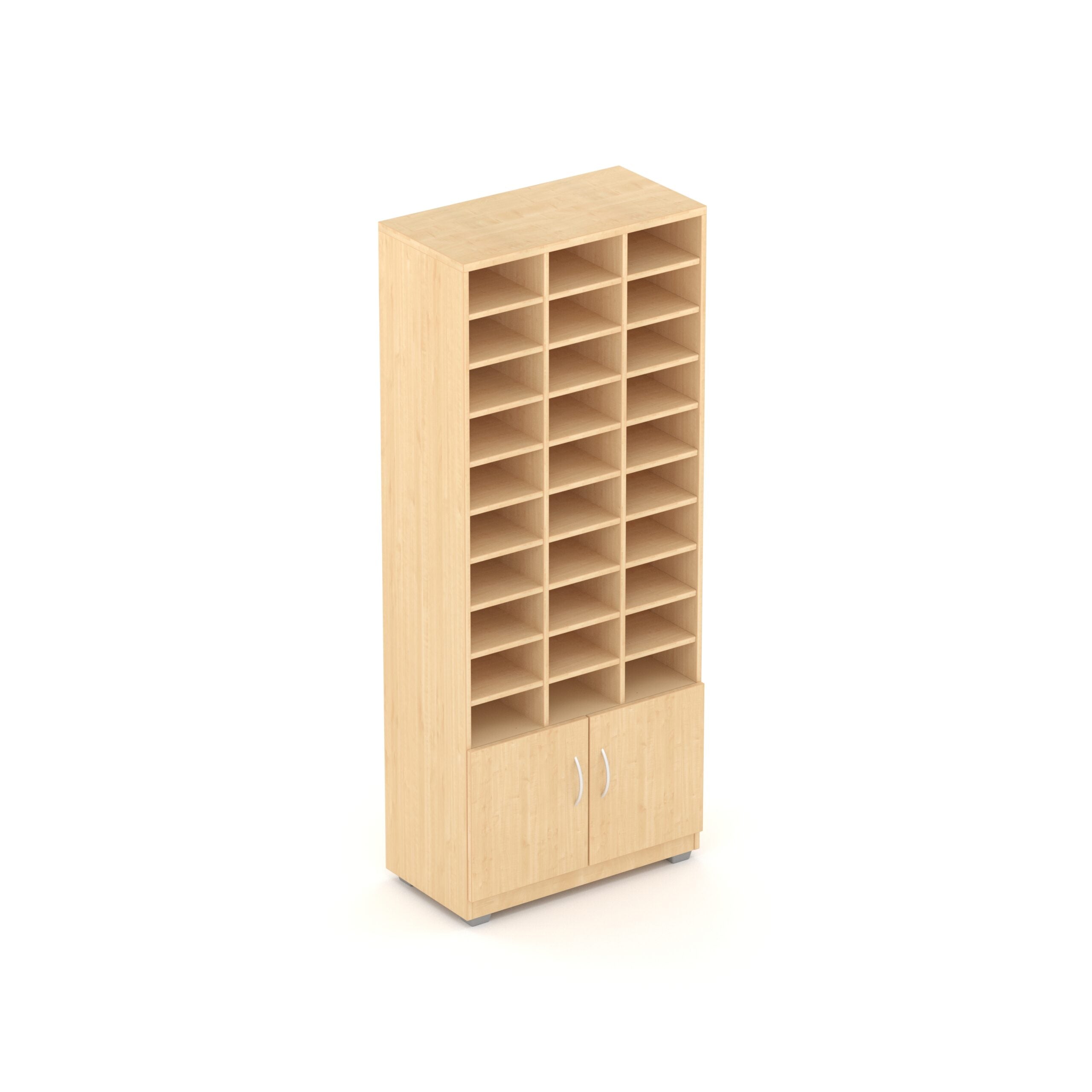Windsor Pigenhole Unit