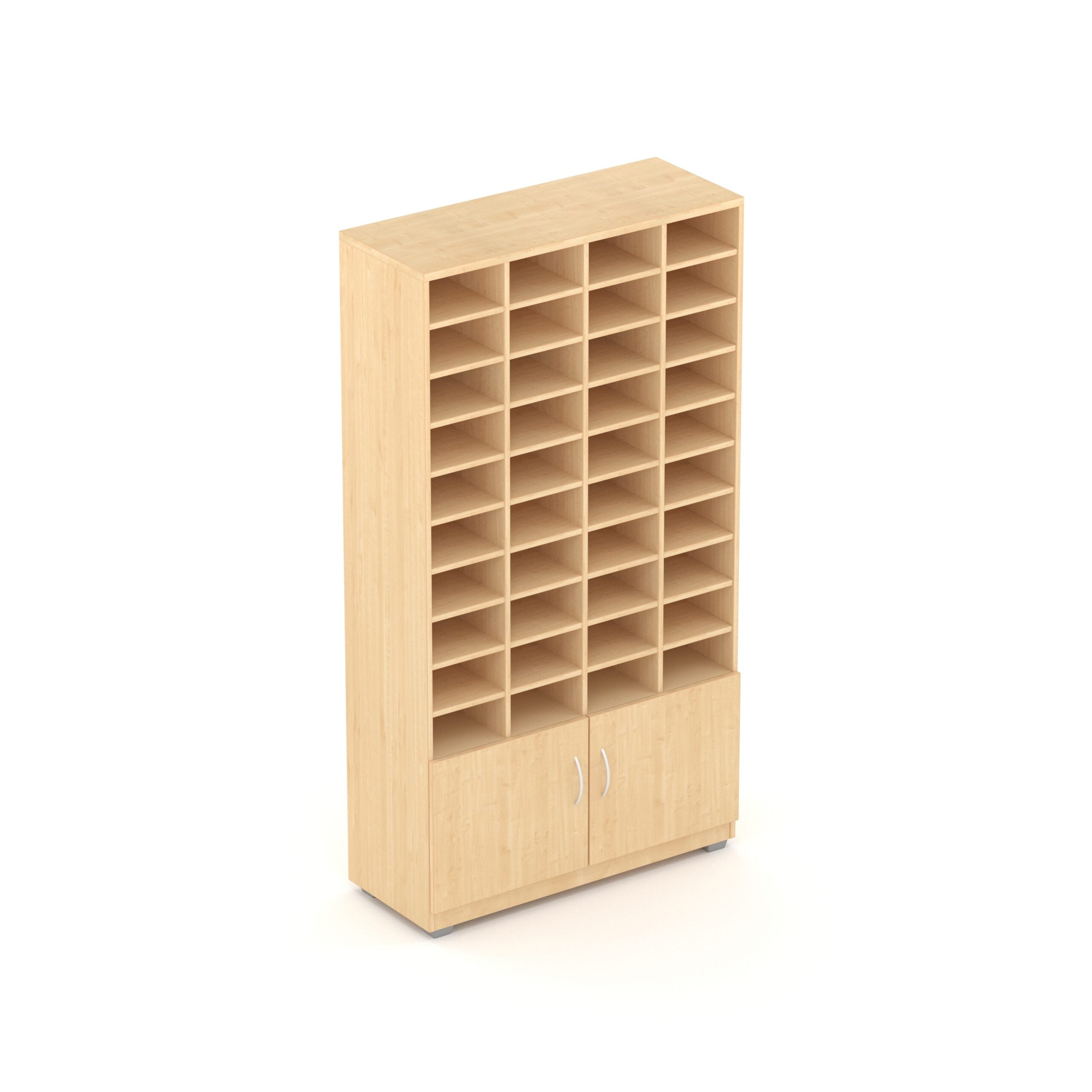 Windsor Pigenhole Unit