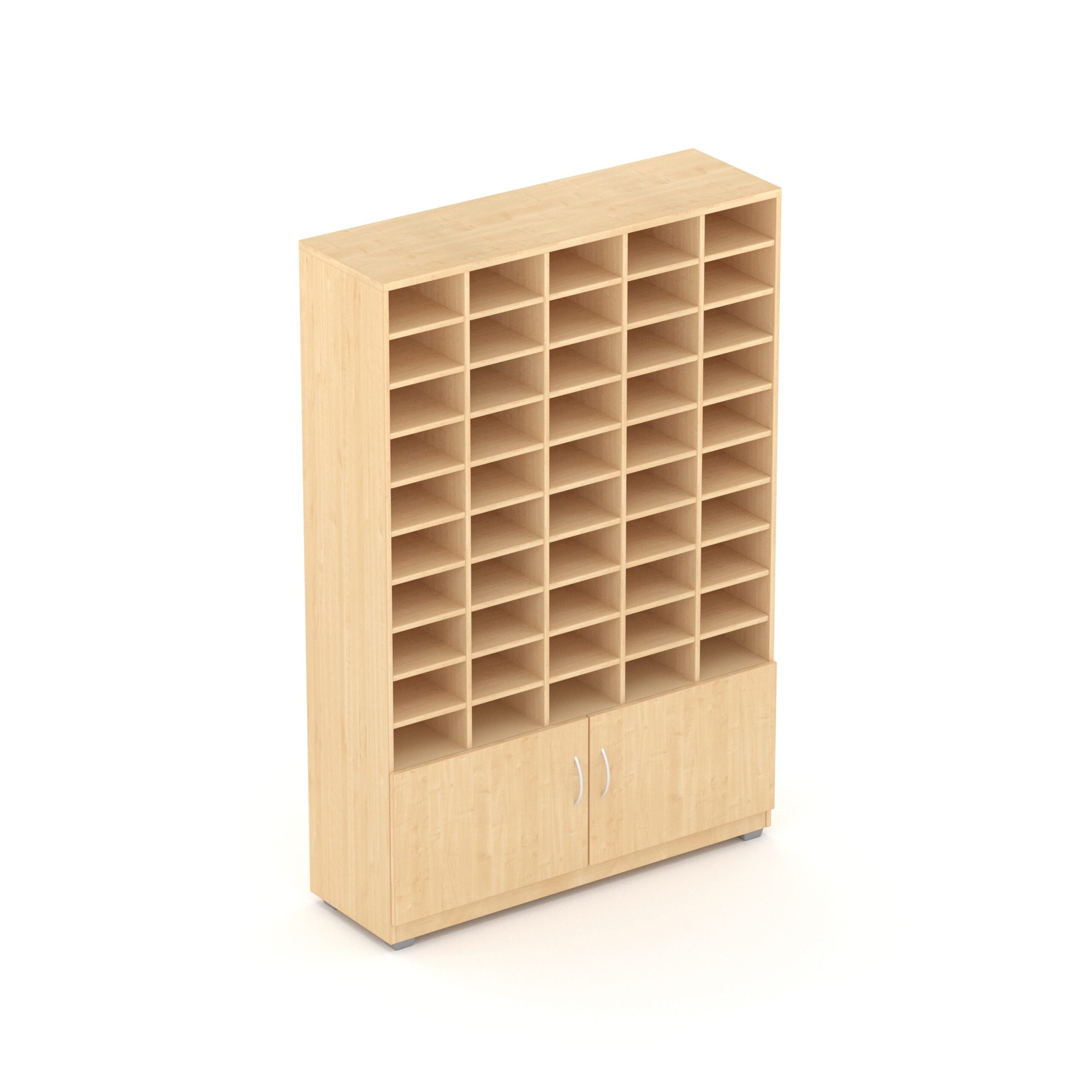 Windsor Pigenhole Unit