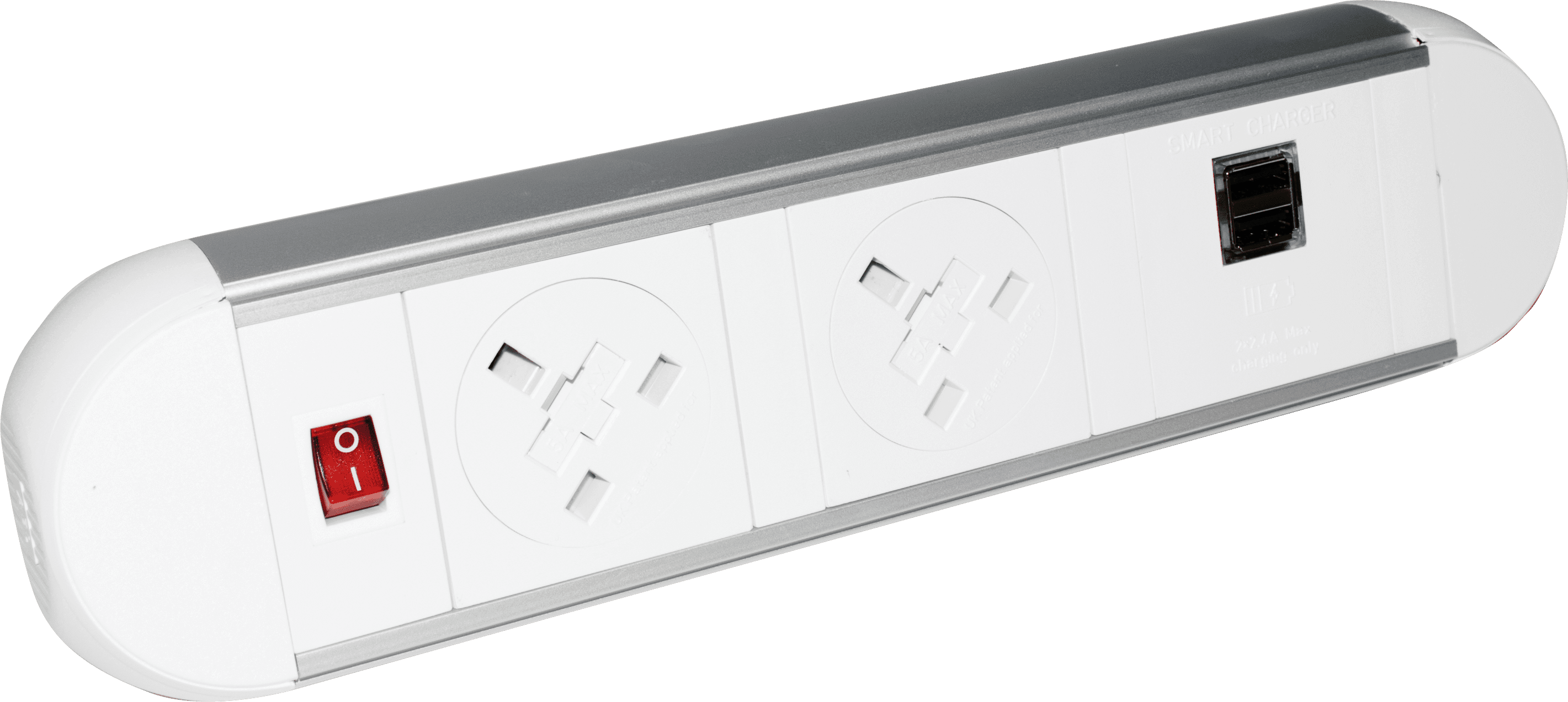 Desktop Power Module – Forward Education