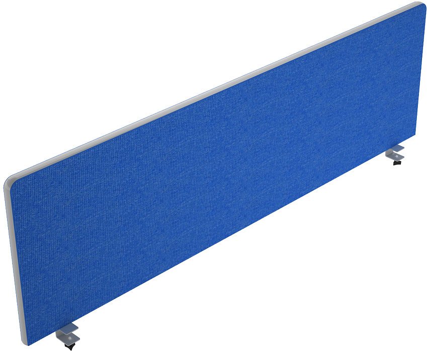 Rectangular Desktop Screen