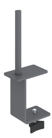 Screen Clamps