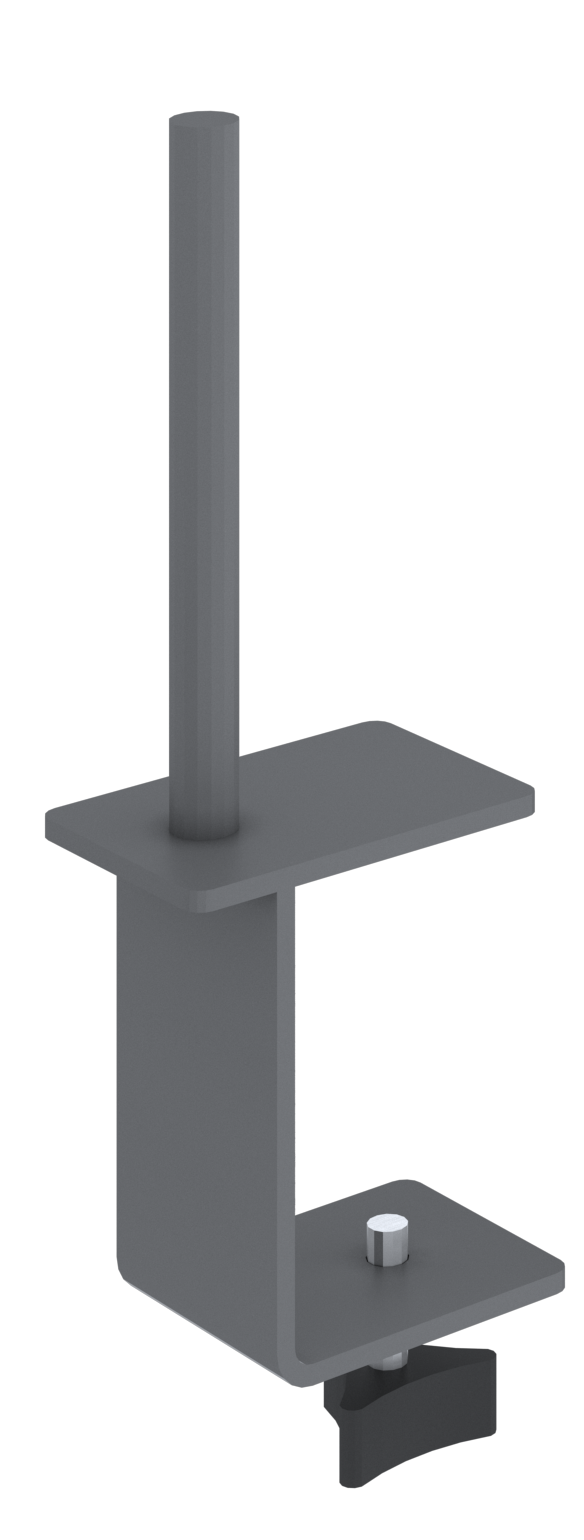 Screen Clamps