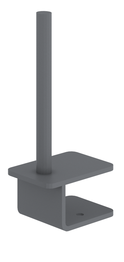 Screen Clamps