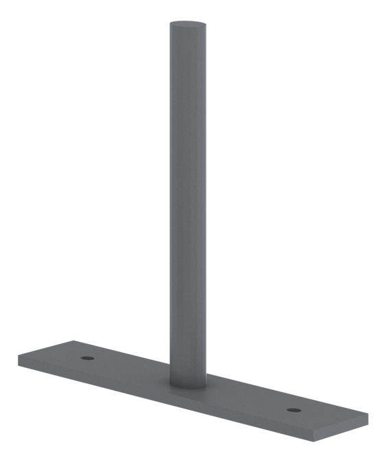 Screen Clamps