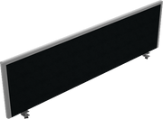 Premium Aluminum Desktop Screen