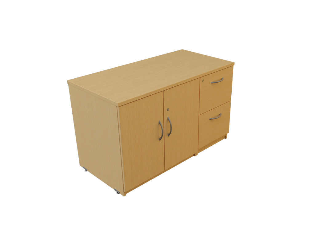 Sienna Small Sideboard Unit