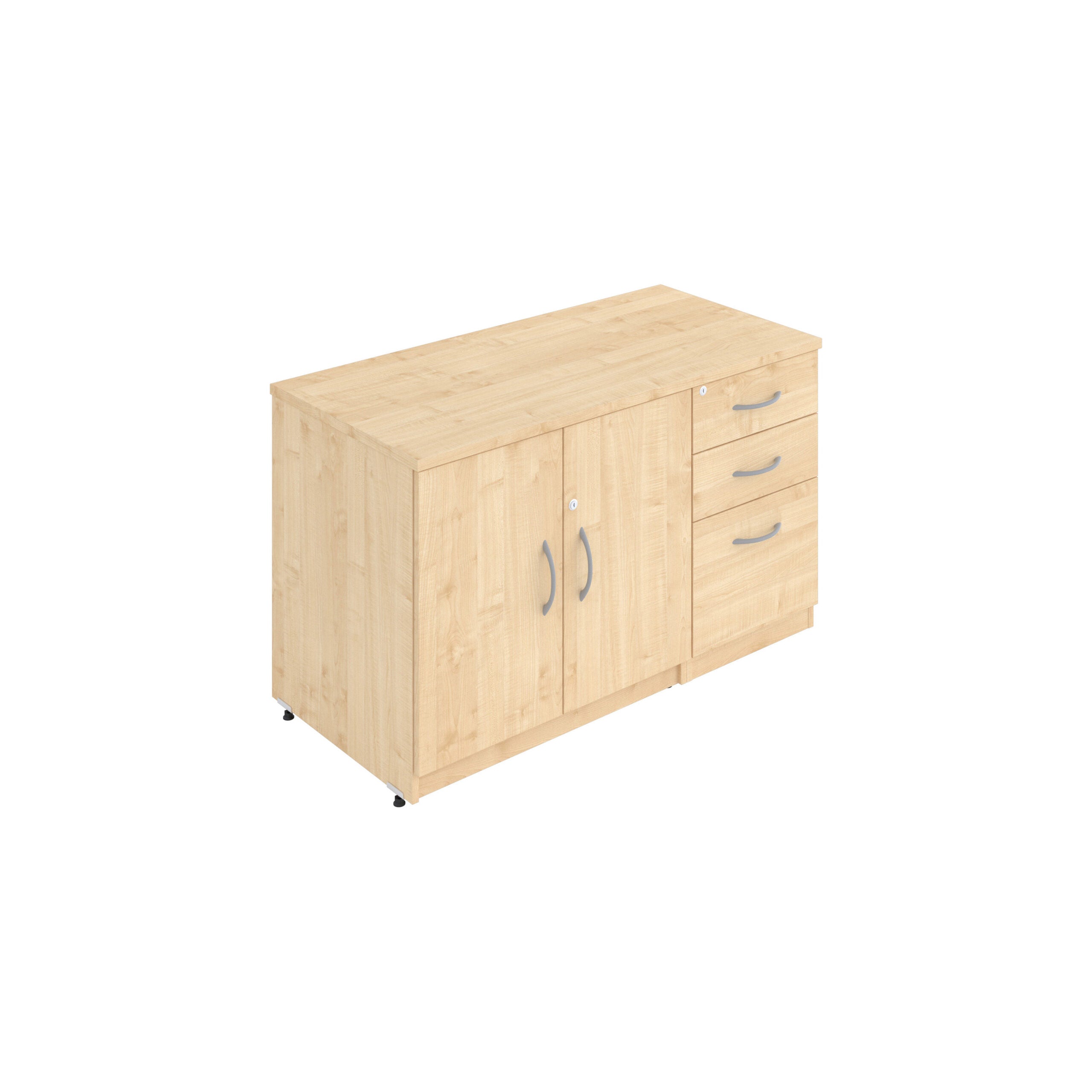 Sienna Small Sideboard Unit