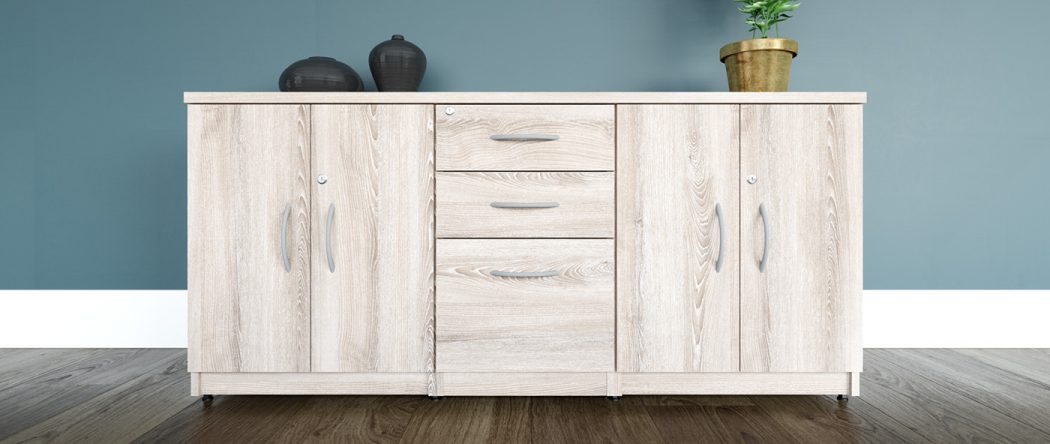 Sienna Sideboard Unit