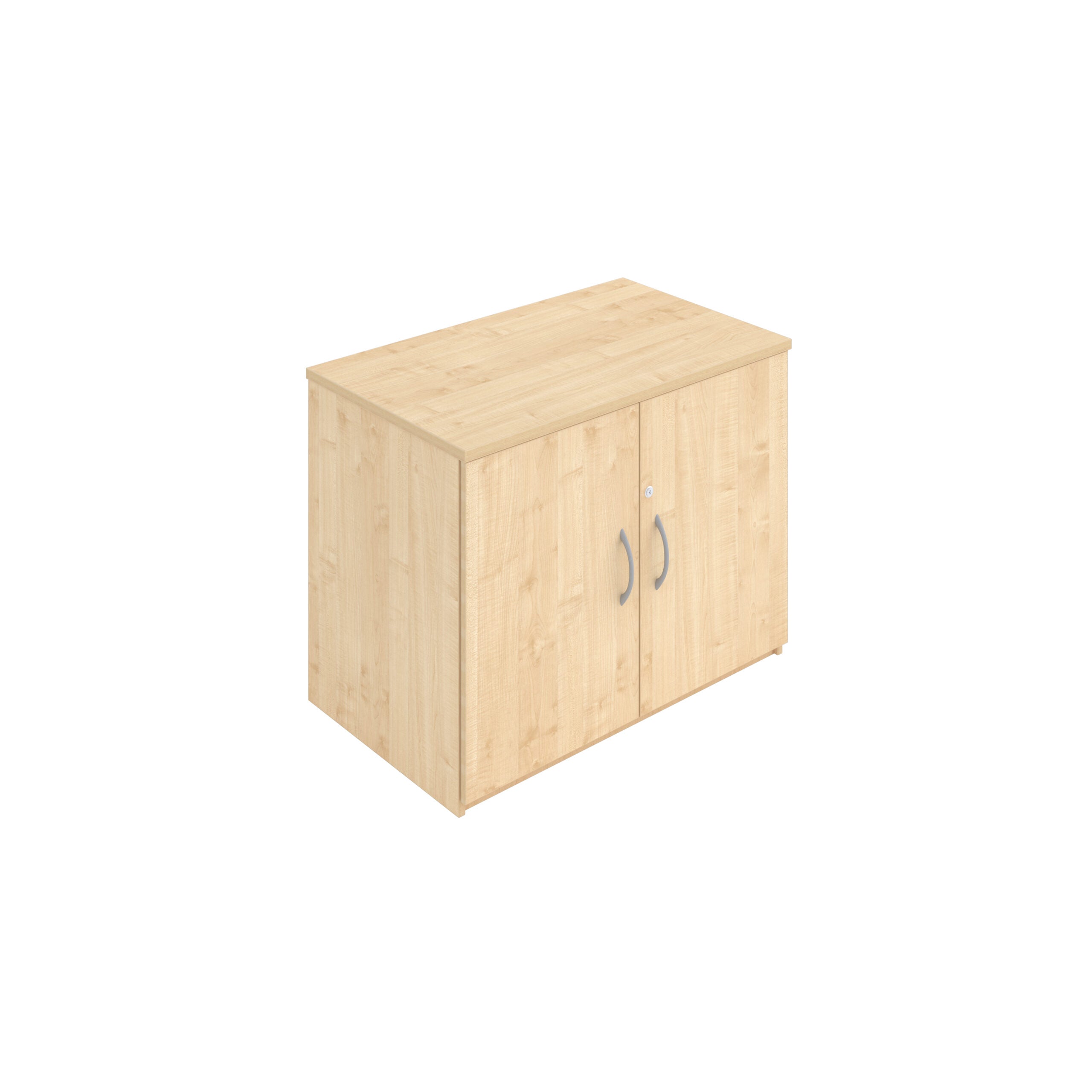 Sienna System Storage Cupboard