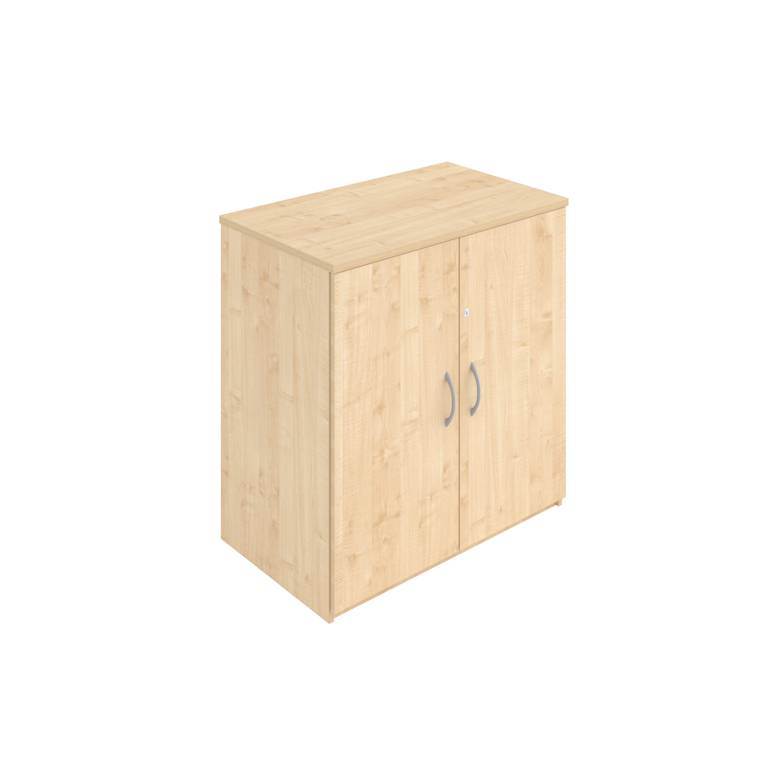 Sienna System Storage Cupboard
