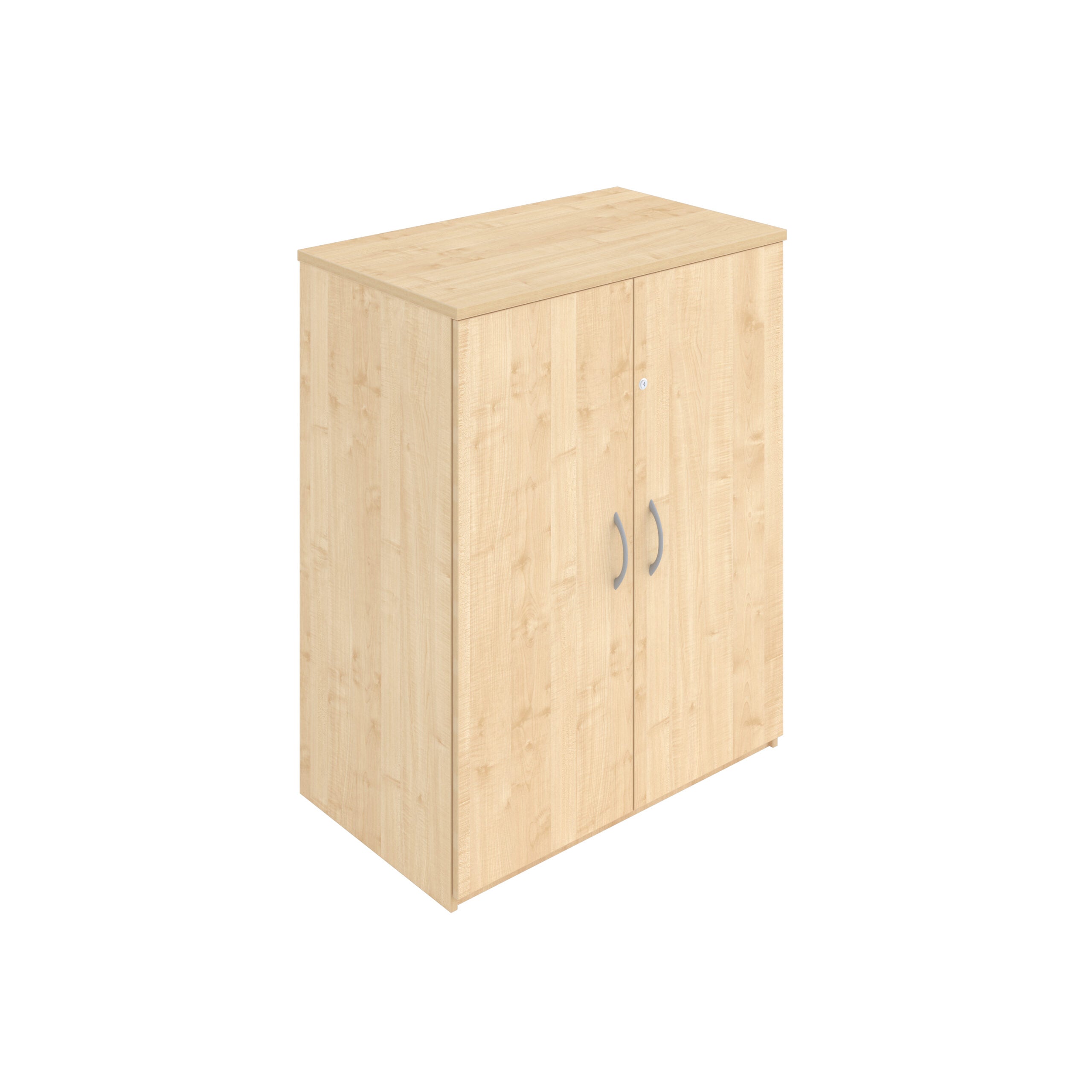 Sienna System Storage Cupboard