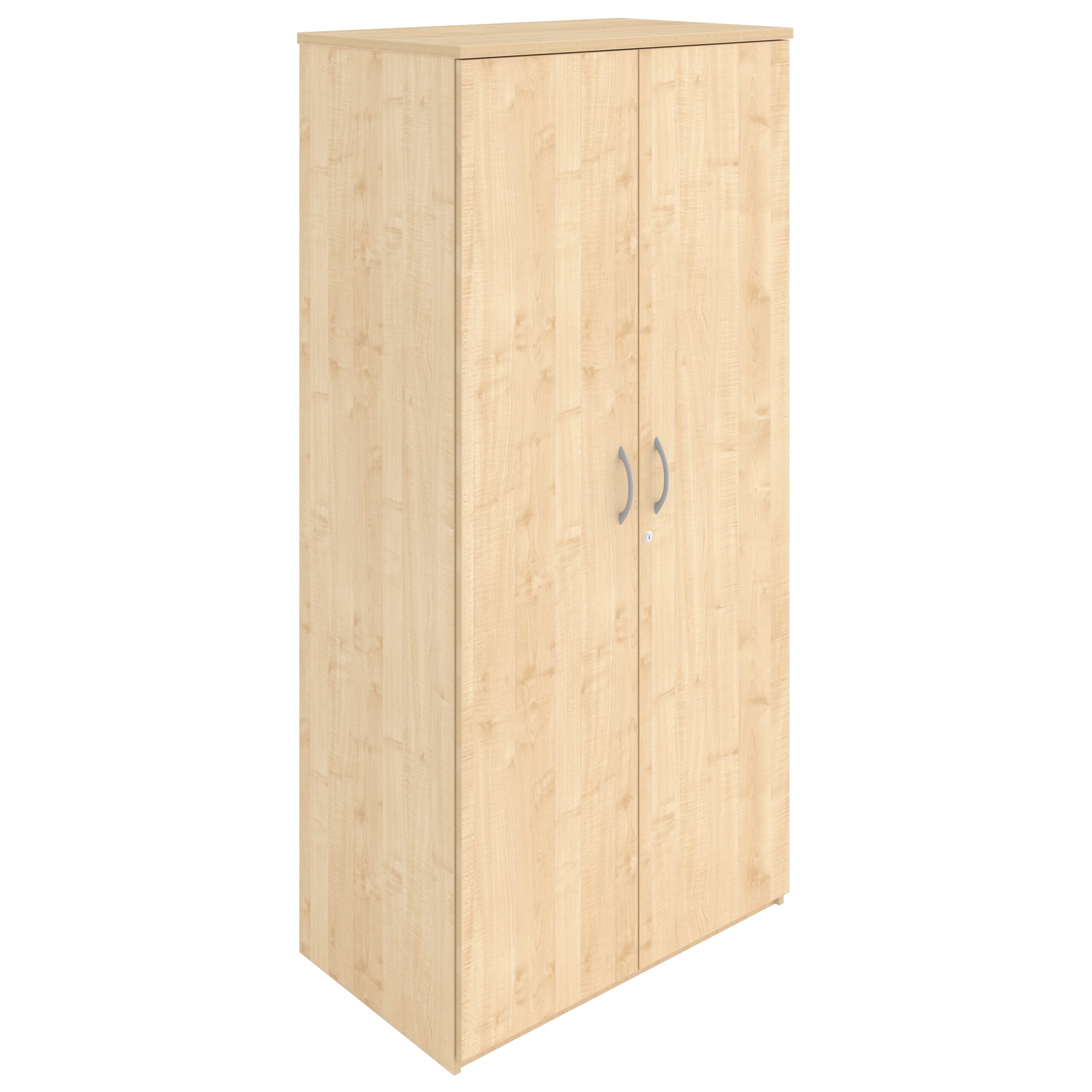 Sienna System Storage Cupboard