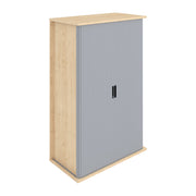 Sienna Contract Tambour Cupboard