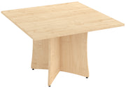 Sienna Square Meeting Table