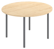 Sienna Circular Welded Table