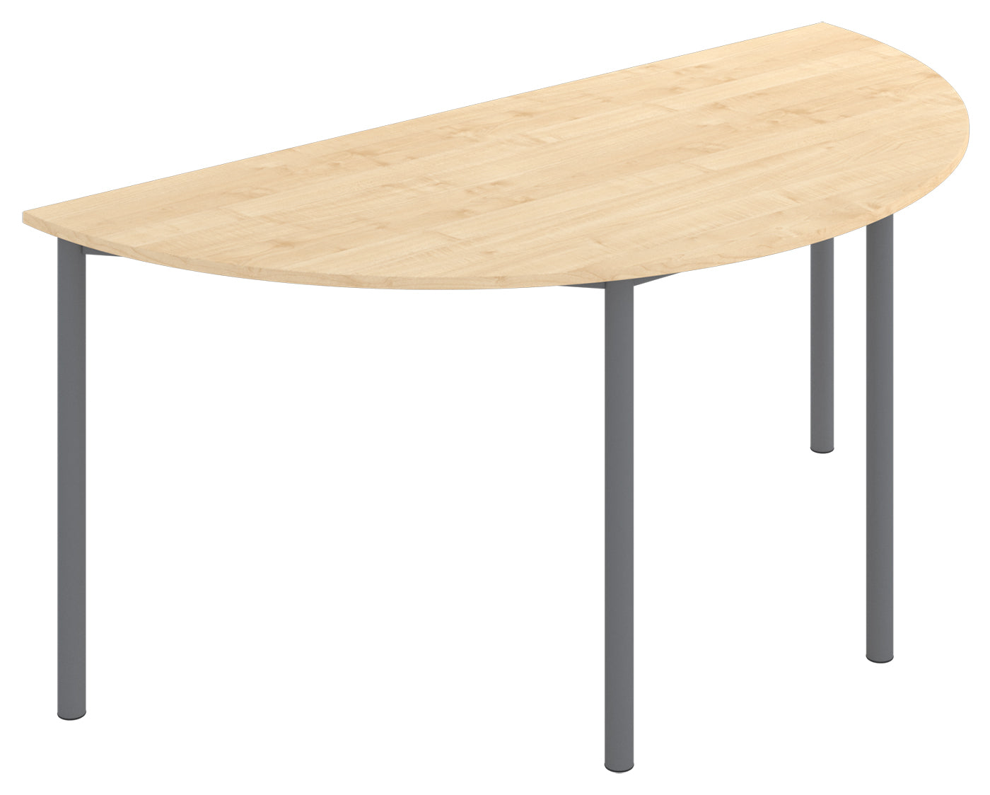 Sienna Semi-Circular Welded Table