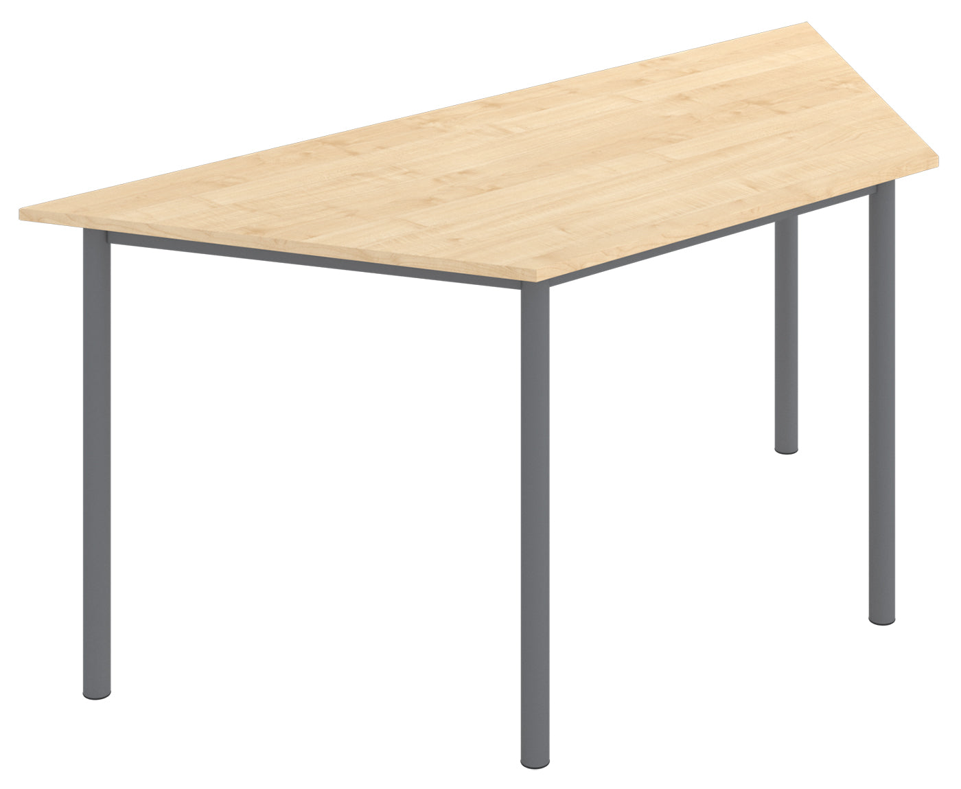 Sienna Trapezoidal Welded Table