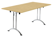 Sienna Foldaway Table
