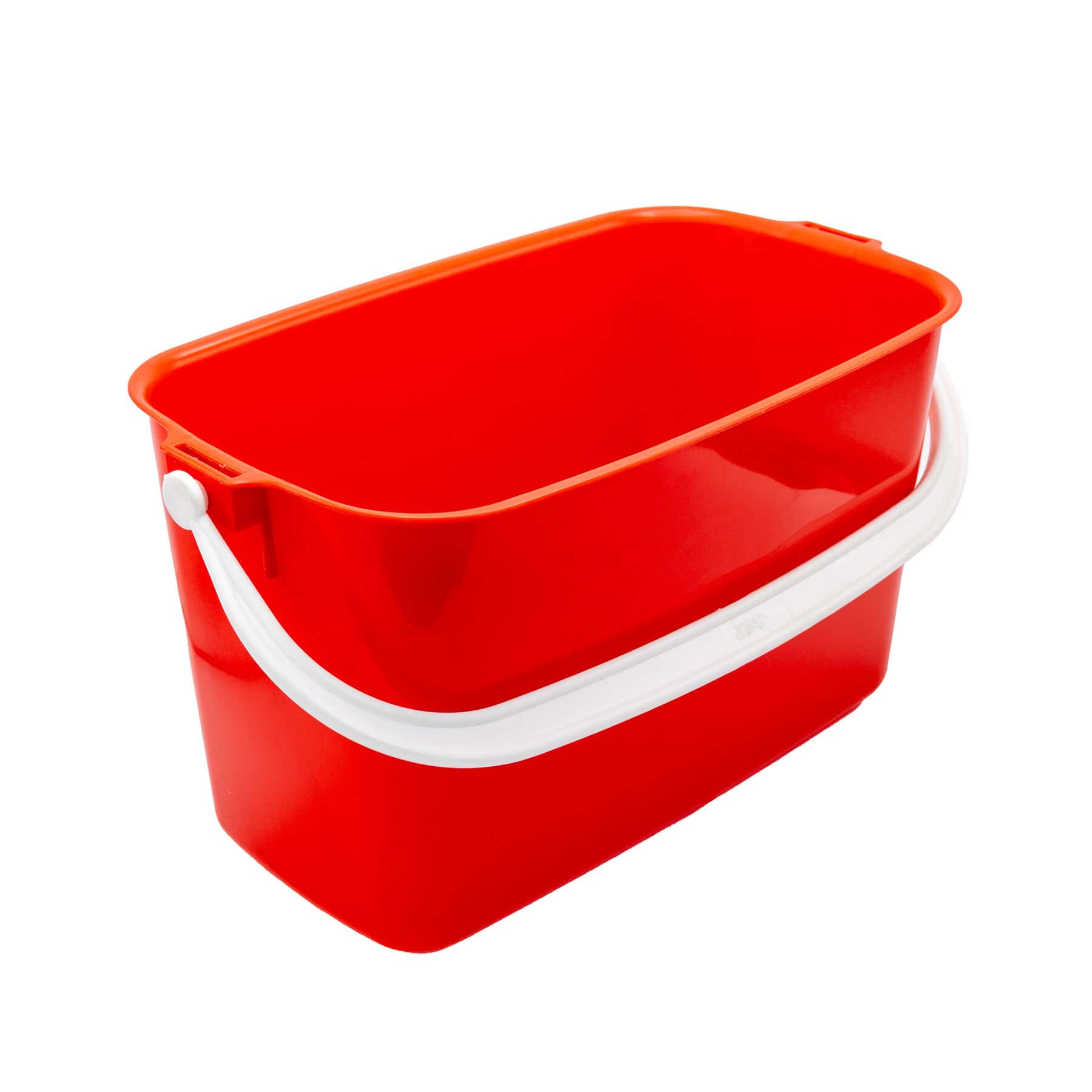 14" Oblong Bucket