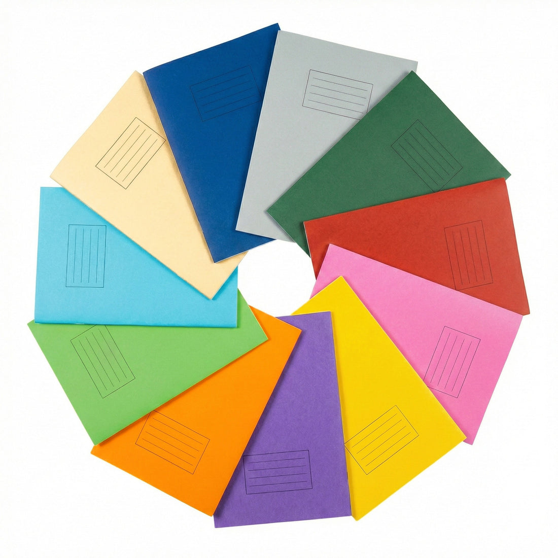 Over 10 Colours Available