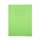 Odyssey Exercise Books