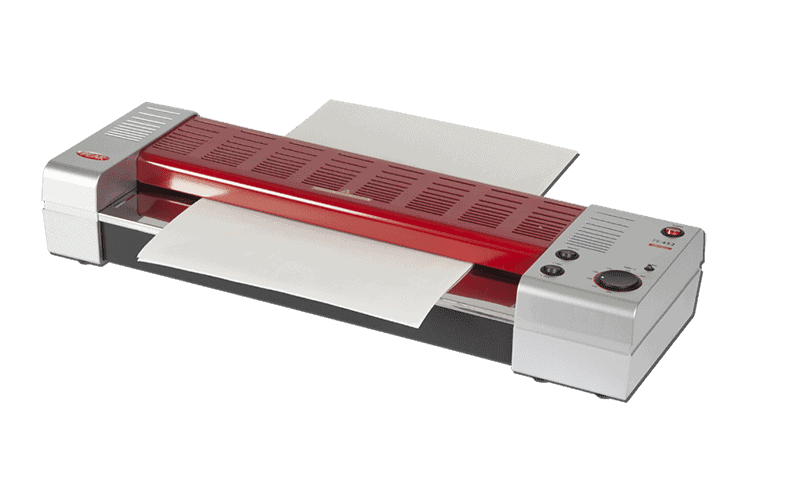 Peak Educator Laminator