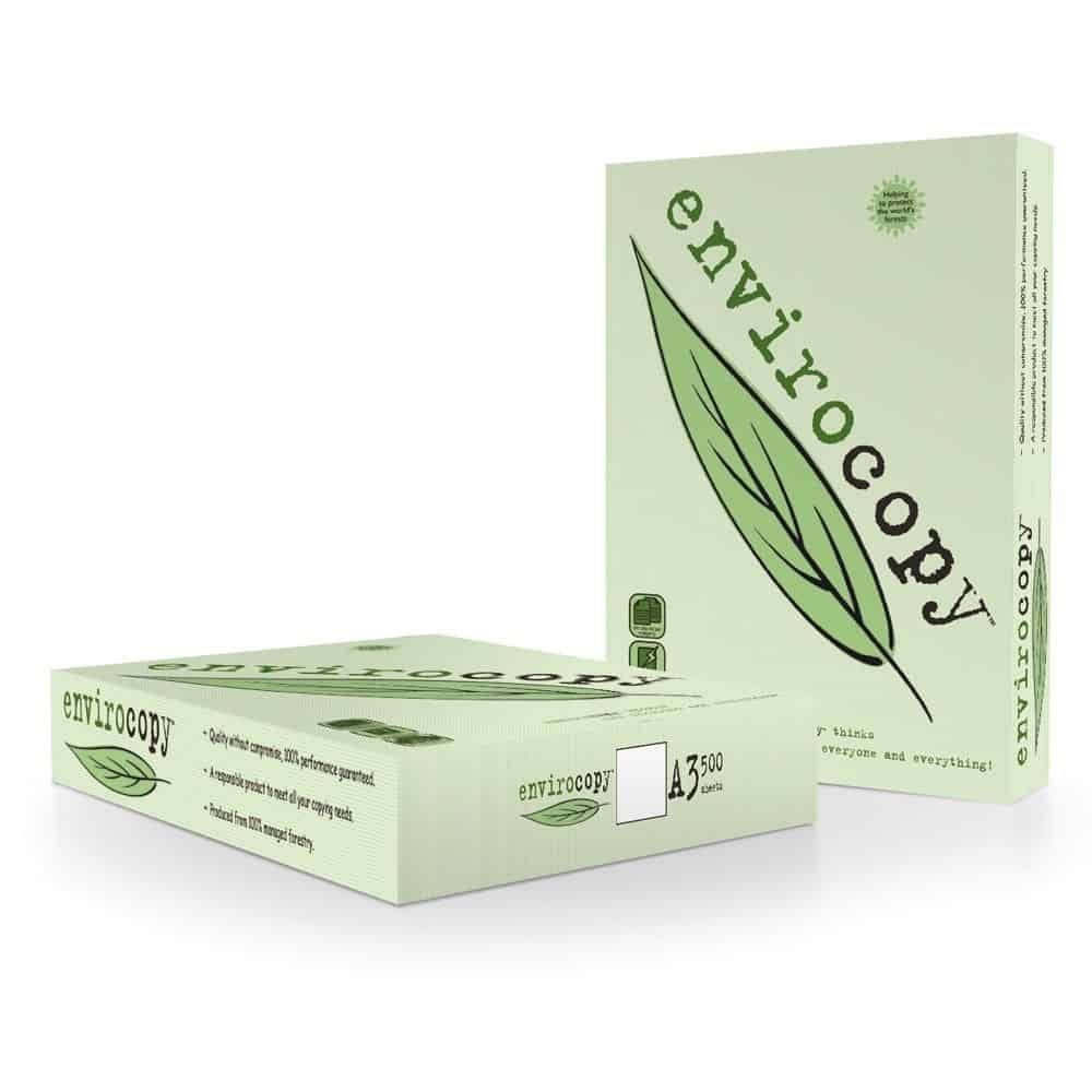 Envirocopy Professional Paper