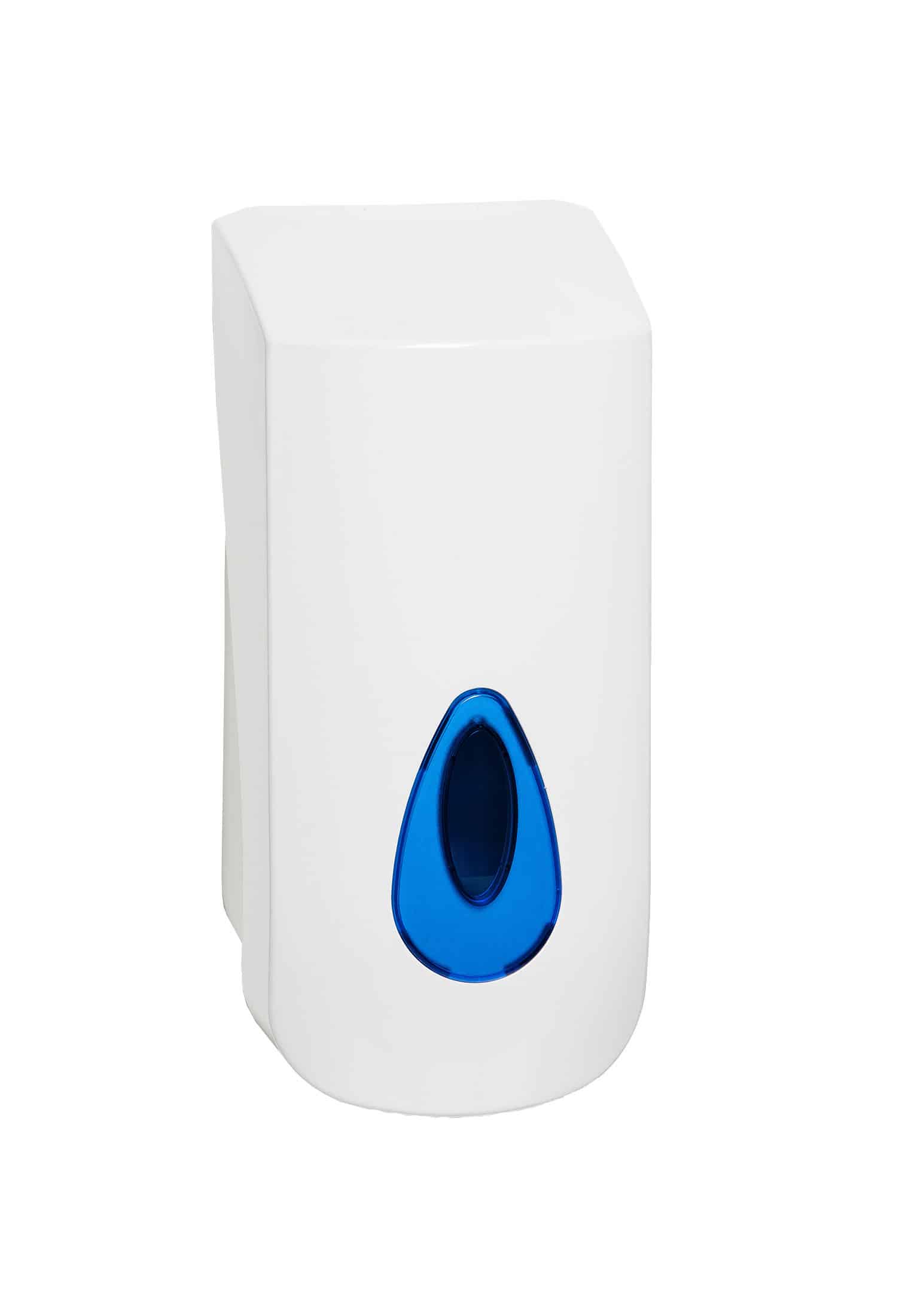 Antol Foam Pouch Soap Dispenser