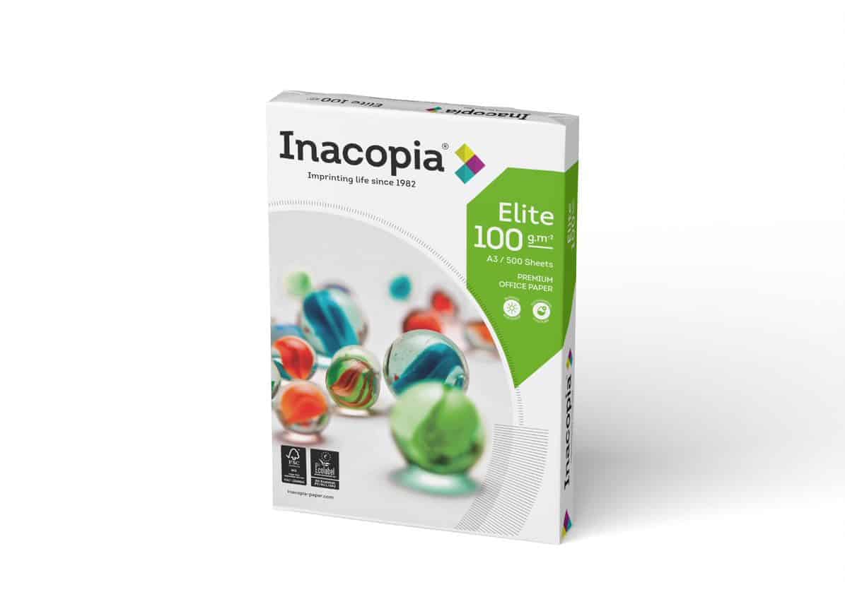 Inacopia Elite Copier 100gsm