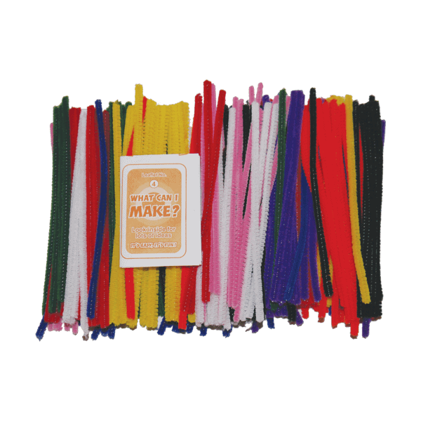 Assorted Pipecleaners