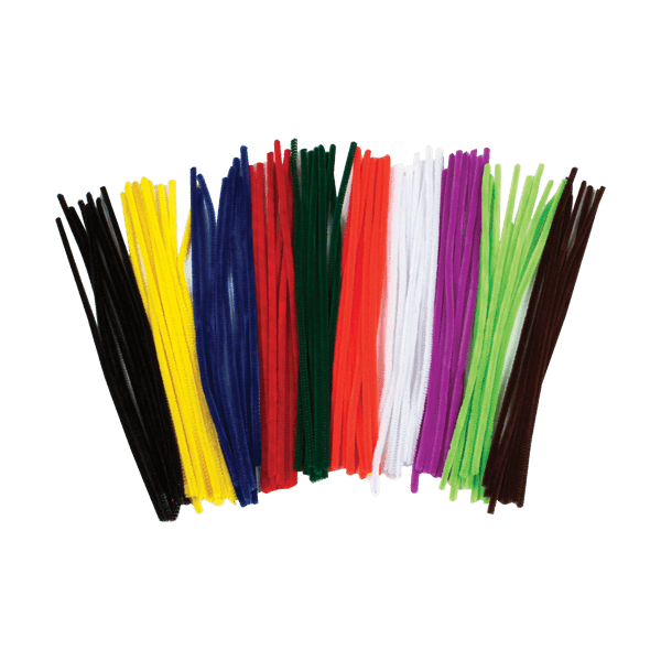 Assorted Pipecleaners