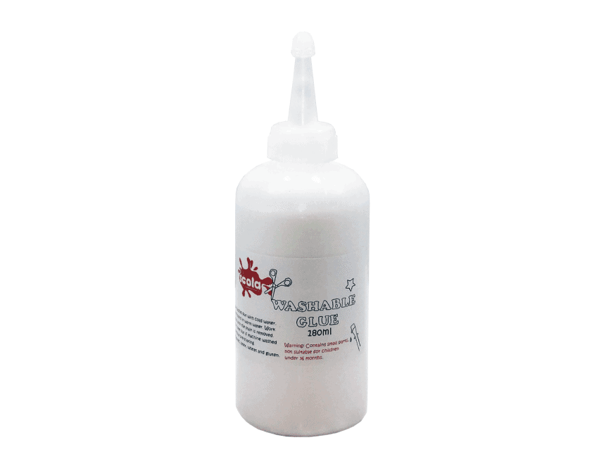 Washable PVA Glue