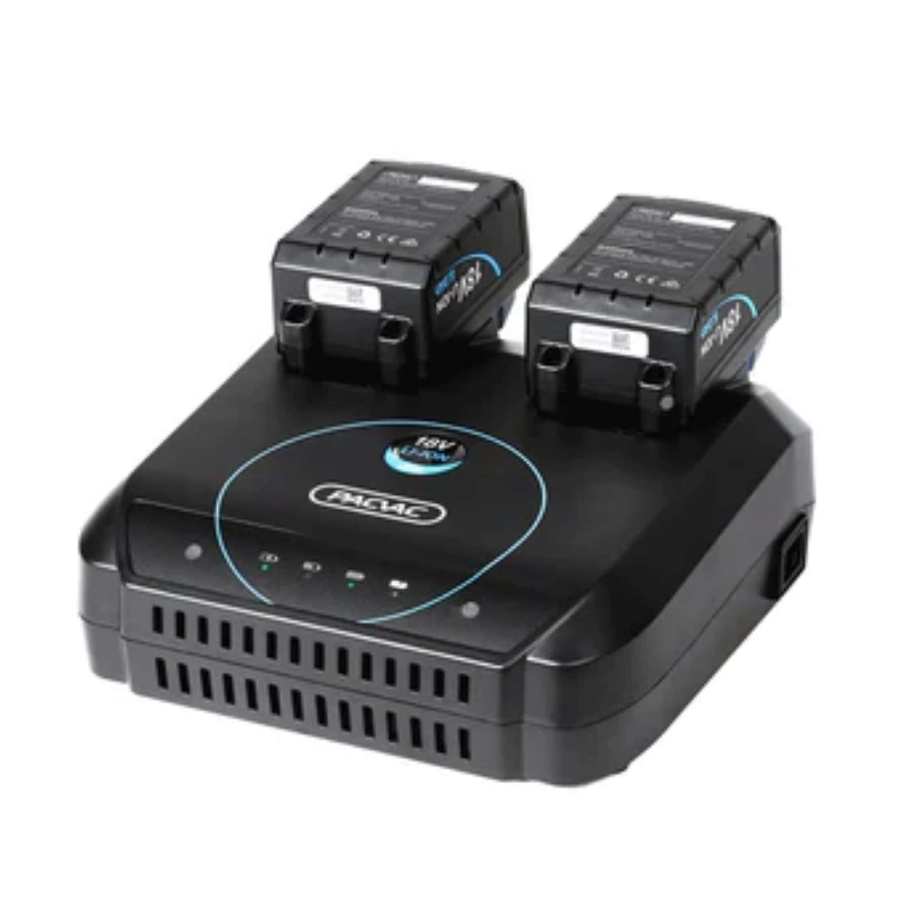 Pacvac Vacuum Battery Charger