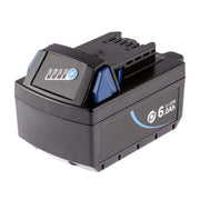 Pacvac Additional 18v Li-on Rechargeable Battery