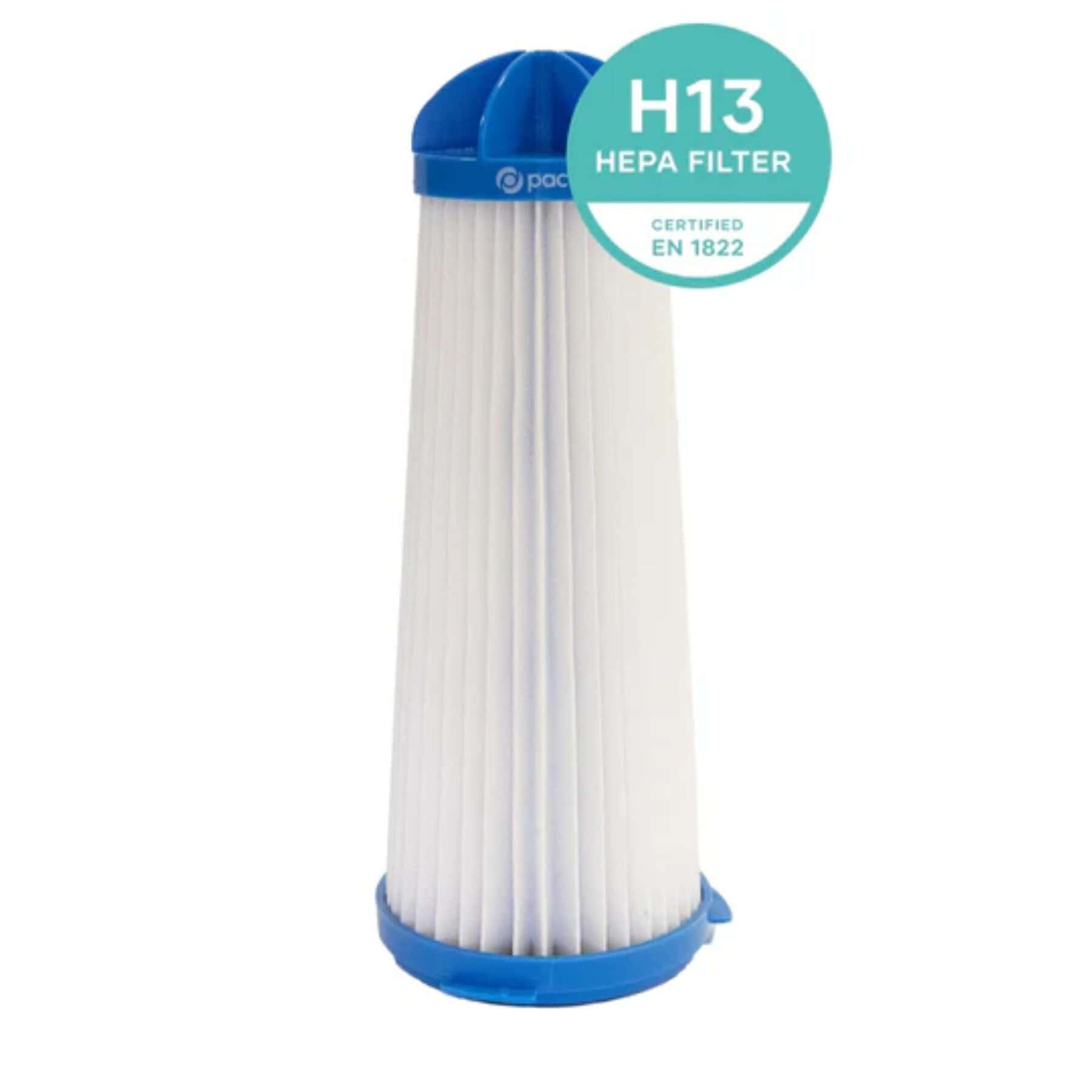 Pacvac Backpack Vacuum Replacement Filter Cartridge