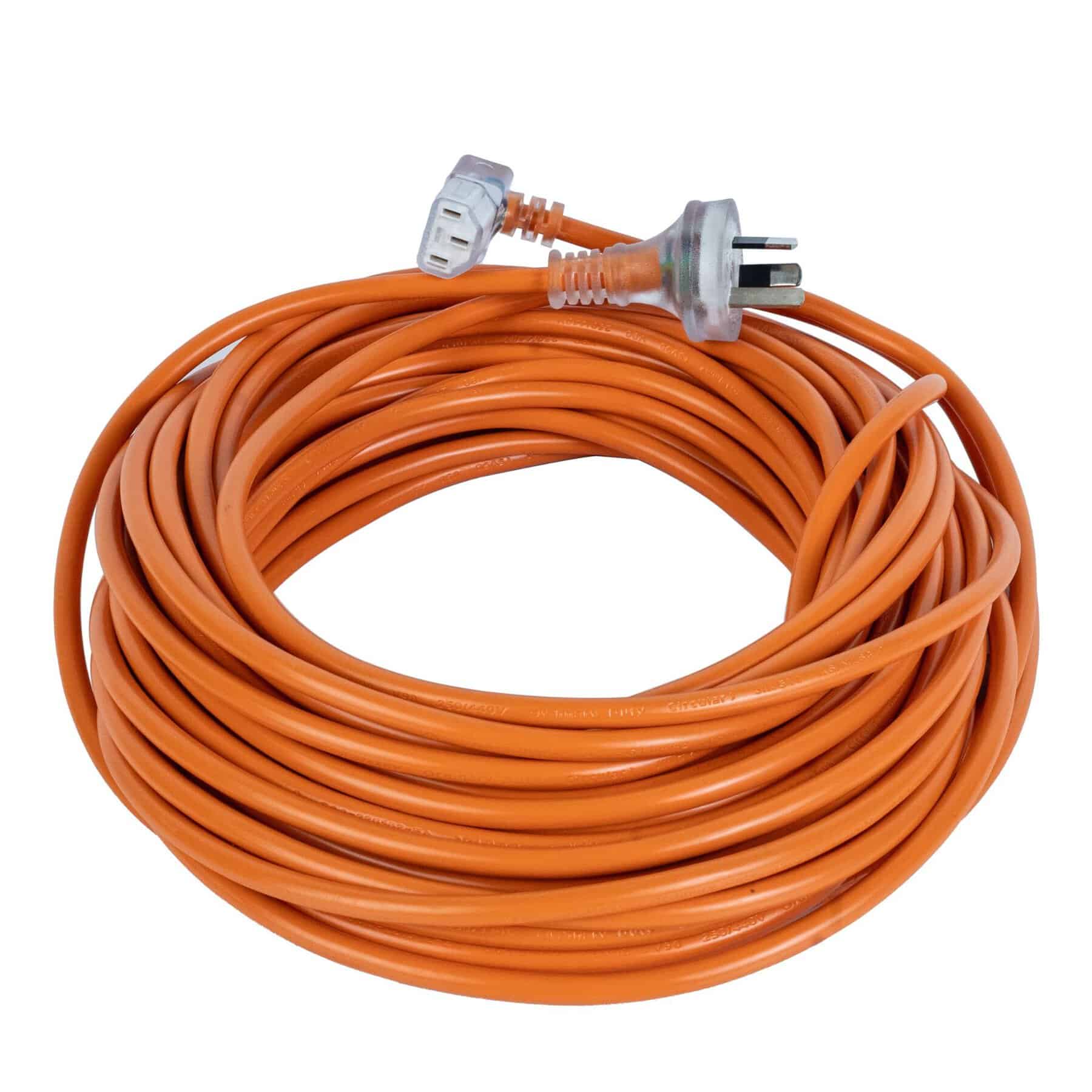 Pacvac Backpack Vacuum 18m Power Cable – Forward Education