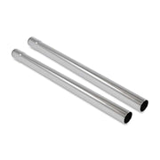 Pacvac Superpro Chrome Want Pair Extension Poles
