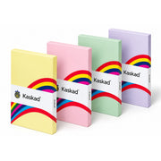 Kaskad  A3 160gsm Pastel Tinted Card - Pk250