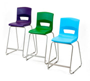 Postura Plus High Chair