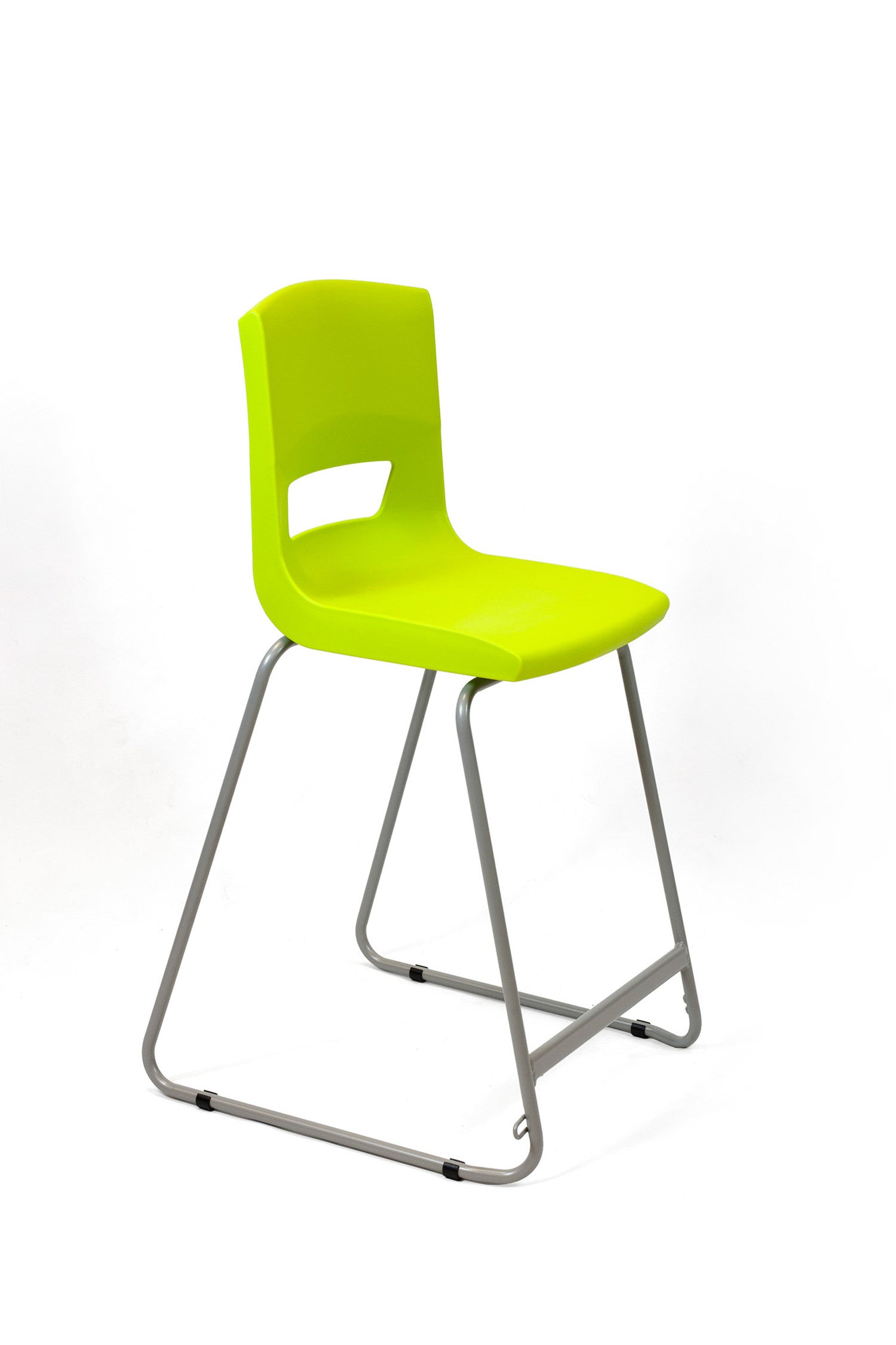 Postura Plus High Chair