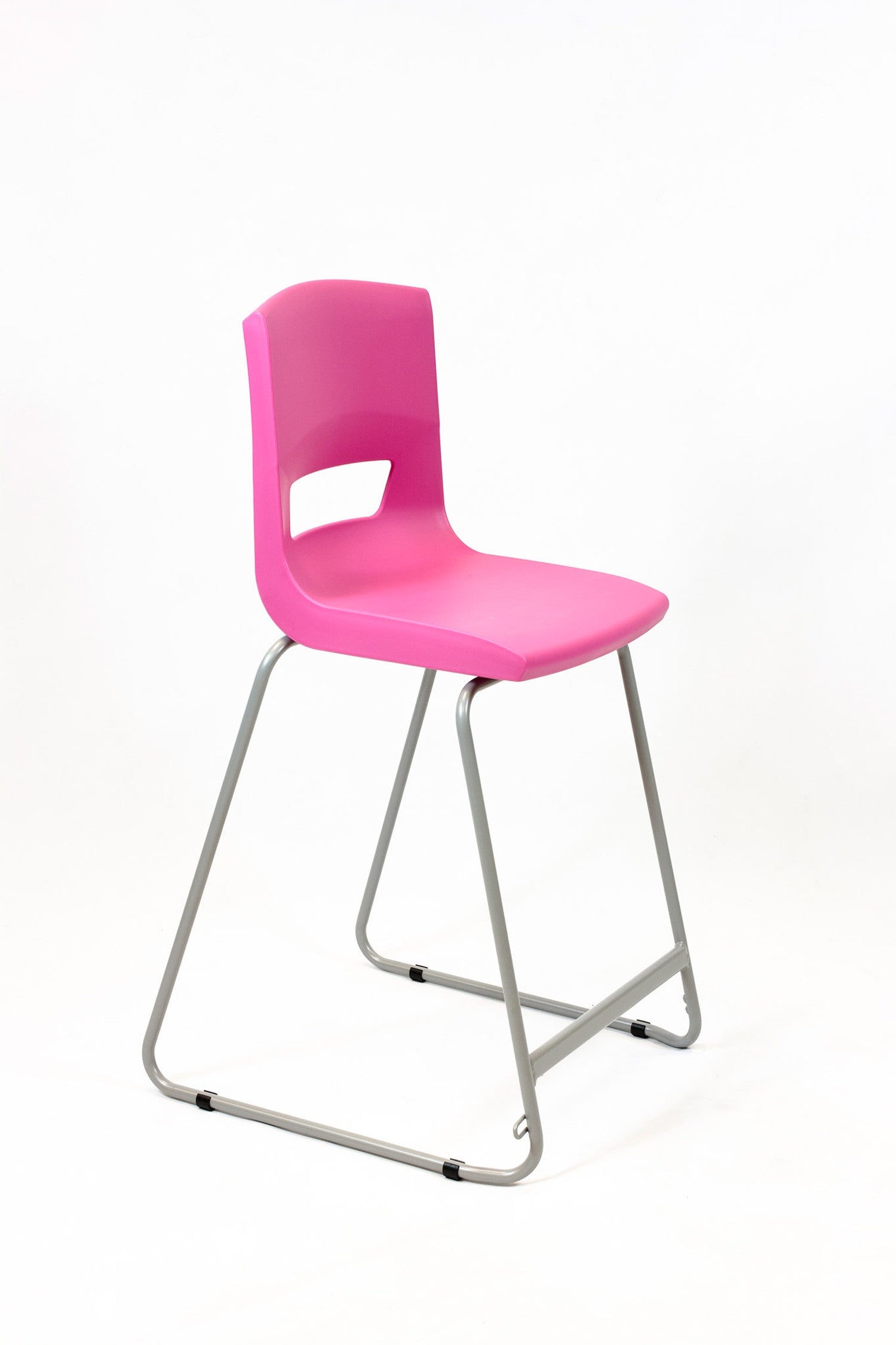 Postura Plus High Chair