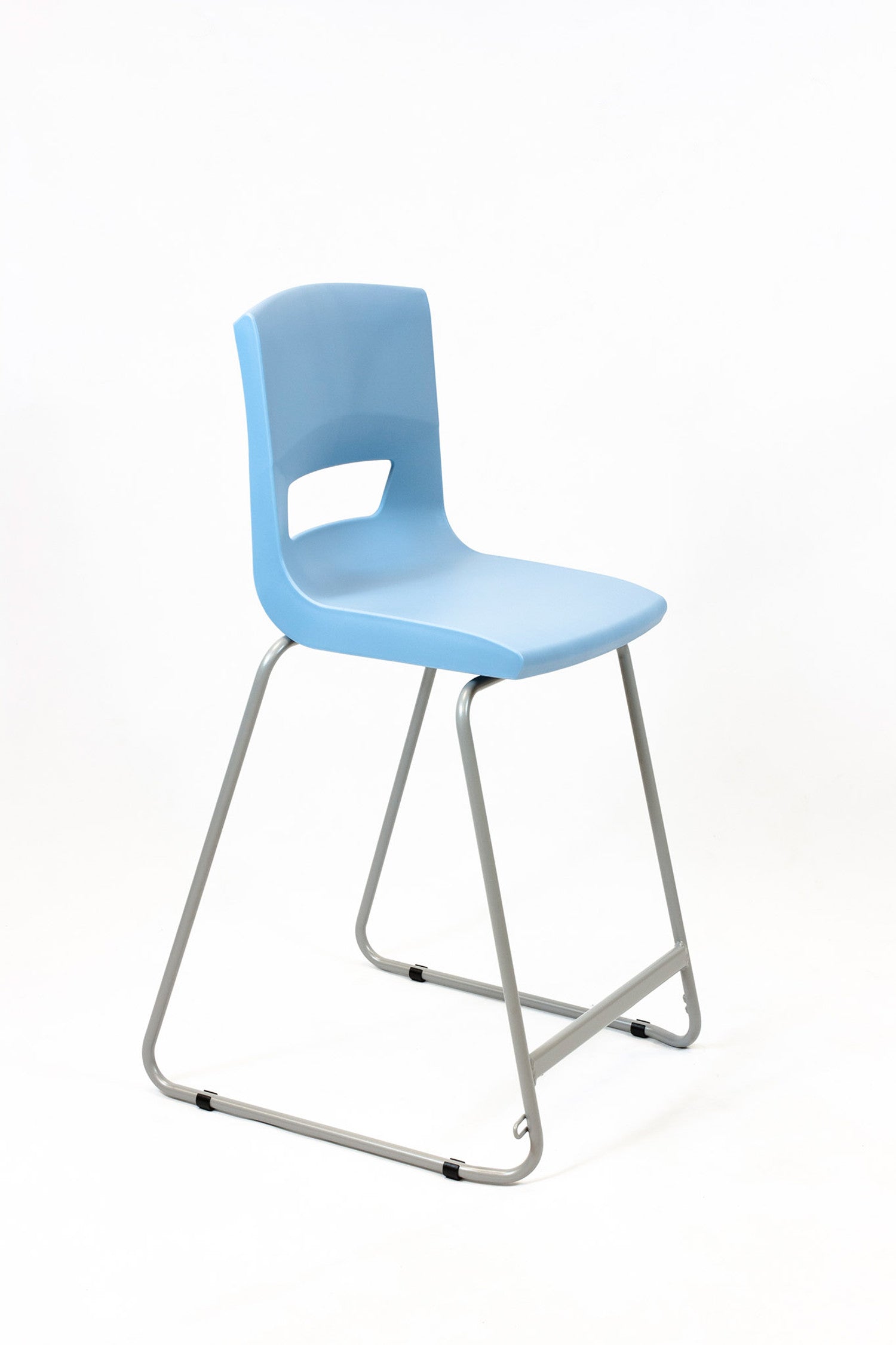 Postura Plus High Chair