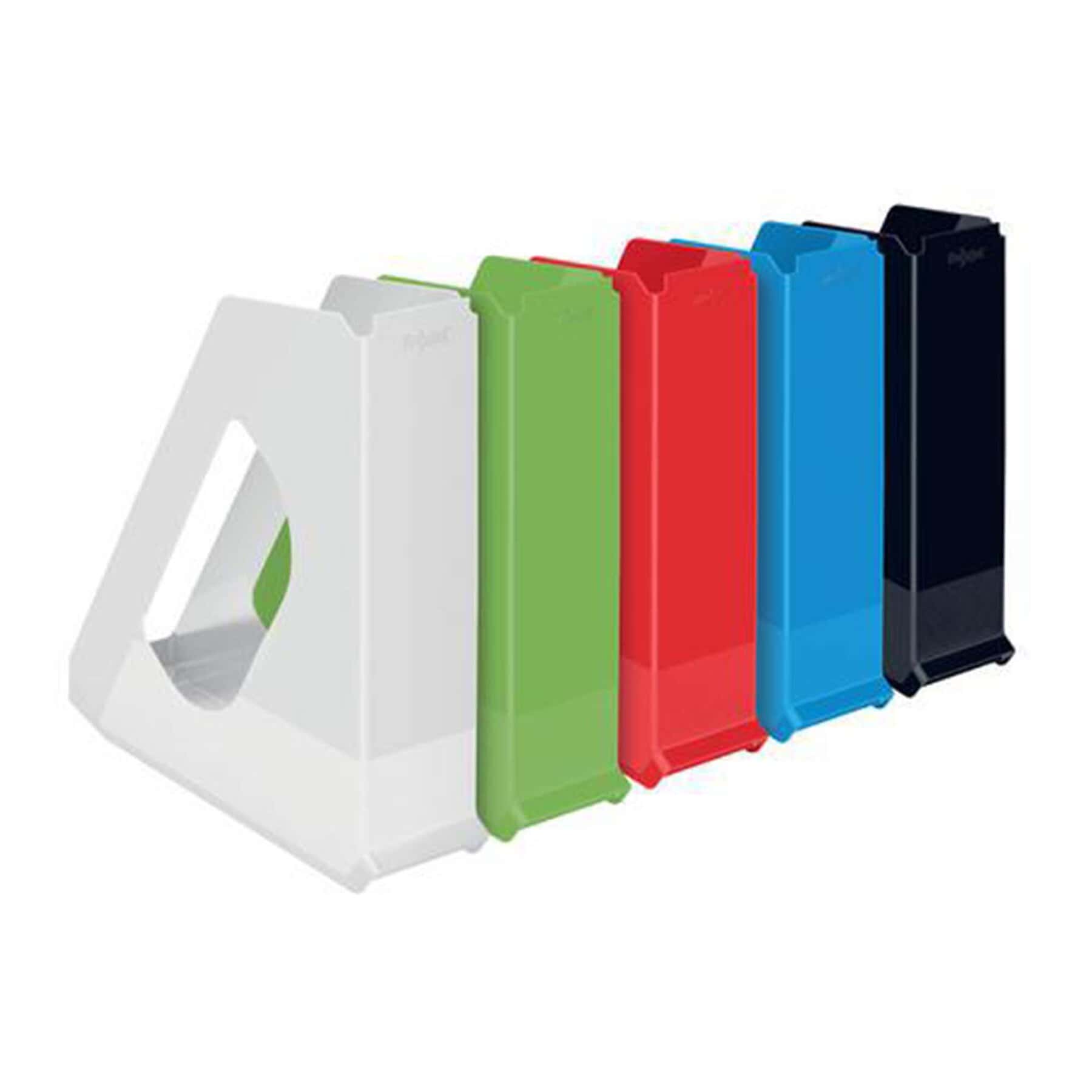 Rexel Choices Magazine File