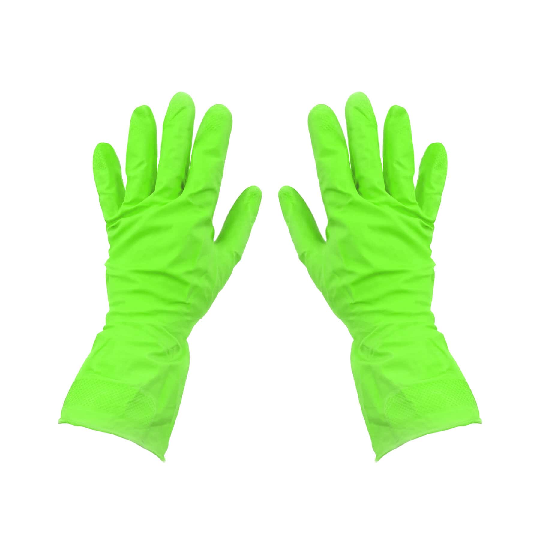 Household Rubber Gloves