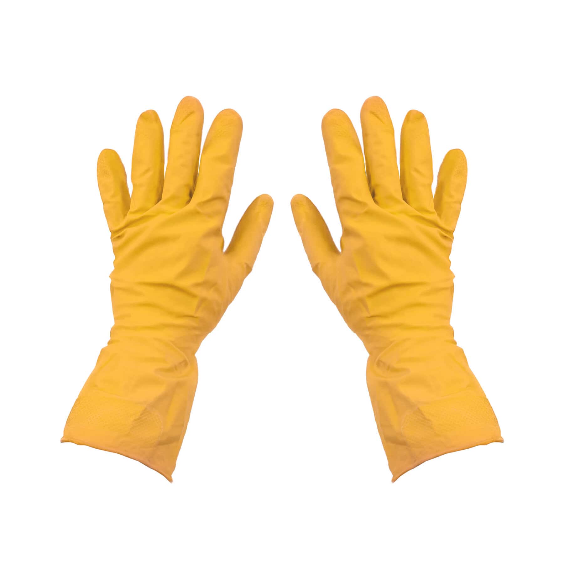 Household Rubber Gloves