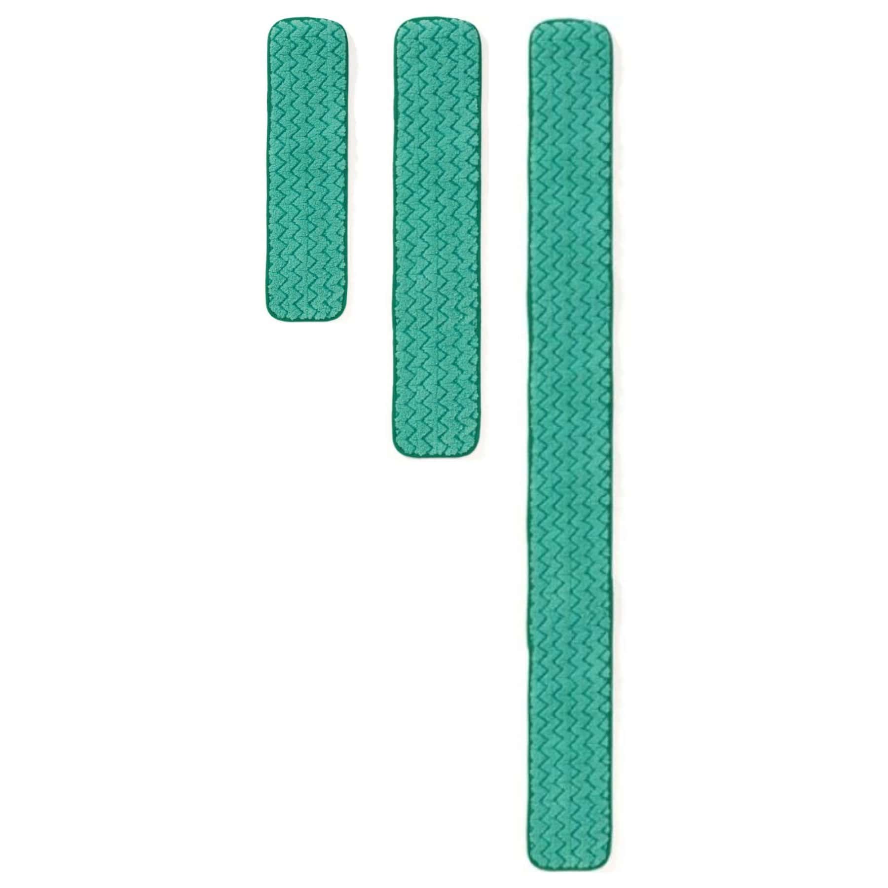 Rubbermaid Hygen Microfibre Dusting Head
