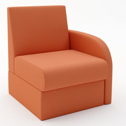 Swirl Modular Chair