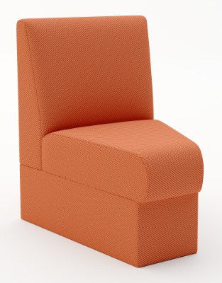 Swirl Modular Chair